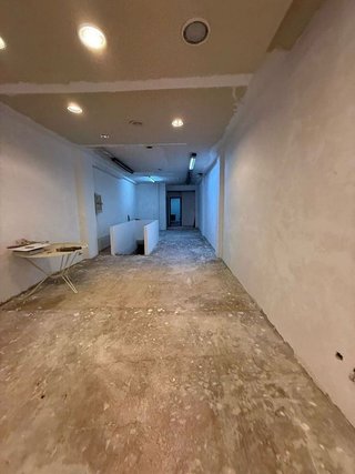 Local comercial en alquiler en Campo San Francisco - Plaza de América en Oviedo