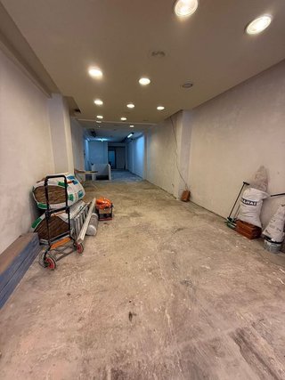 Local comercial en alquiler en Campo San Francisco - Plaza de América en Oviedo