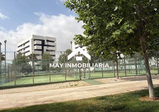 Piso en alquiler en Torreblanca en Sevilla