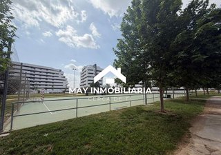 Piso en alquiler en Torreblanca en Sevilla