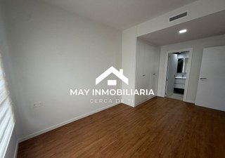 Piso en alquiler en Torreblanca en Sevilla