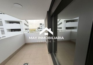 Piso en alquiler en Torreblanca en Sevilla