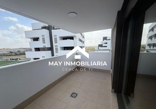 Piso en alquiler en Torreblanca en Sevilla