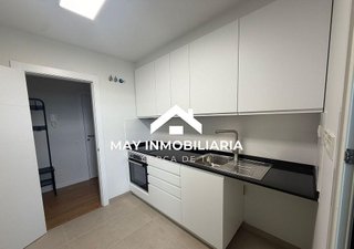 Piso en alquiler en Torreblanca en Sevilla