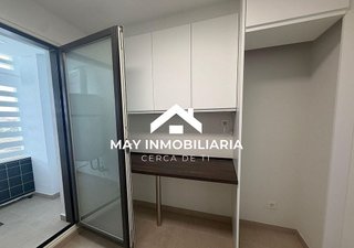 Piso en alquiler en Torreblanca en Sevilla
