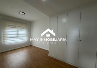Piso en alquiler en Torreblanca en Sevilla