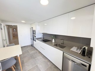 Piso en alquiler en Malilla en Valencia