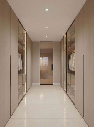 Piso en alquiler en Nagüeles Alto en Marbella