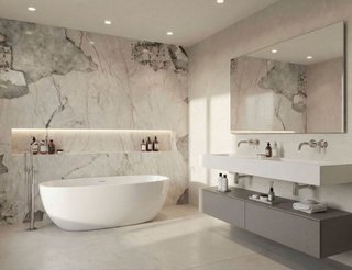 Piso en alquiler en Nagüeles Alto en Marbella