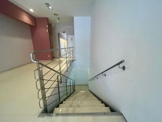 Local comercial en alquiler en Centre en Badalona
