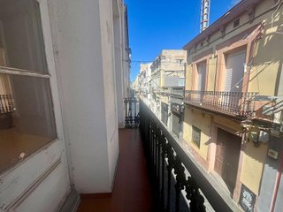 Local comercial en alquiler en Centre en Badalona