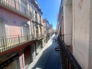 Local comercial en alquiler en Centre en Badalona