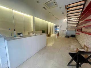 Local comercial en alquiler en Centre en Badalona