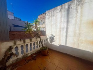 Local comercial en alquiler en Centre en Badalona