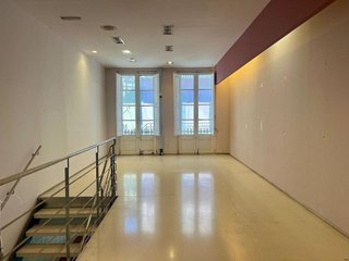 Local comercial en alquiler en Centre en Badalona