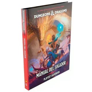 D&D Libros Nuevos - Precio por libro (descripcion)
