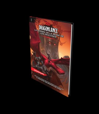 D&D Libros Nuevos - Precio por libro (descripcion)