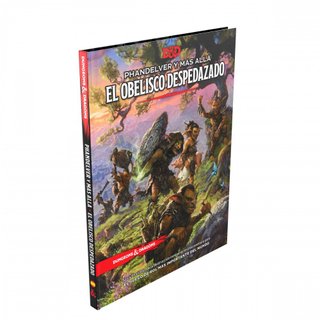 D&D Libros Nuevos - Precio por libro (descripcion)