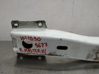 REFUERZO PARAGOLPES DELANTERO RENAULT MASTER III