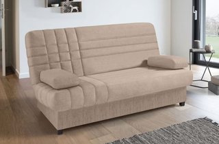 Sofa cama Bonn con arcon almacenamiento Nuevo