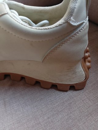 Zapatillas deportivas mujer talla 36