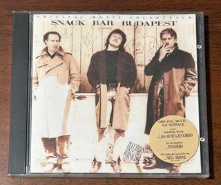 Zucchero Fornaciari - stock 5 CD snack bar