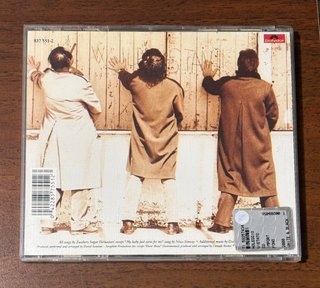 Zucchero Fornaciari - stock 5 CD snack bar
