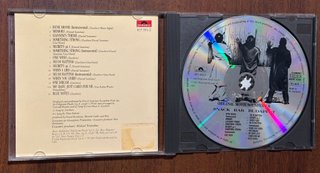 Zucchero Fornaciari - stock 5 CD snack bar