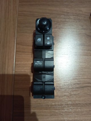 Regulador de espejos para  mazda