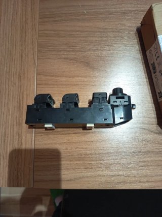 Regulador de espejos para  mazda