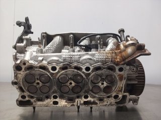 CULATA JAGUAR S-TYPE PM4R806090