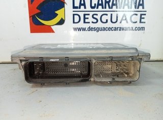 Seat 1834599 centralita motor 03e906019al ibiza