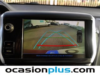Peugeot 2008 BlueHDi 100 Allure 74 kW (100 CV)