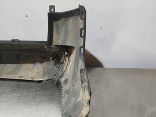 PARAGOLPES TRASERO LAND ROVER DISCOVERY 276DT