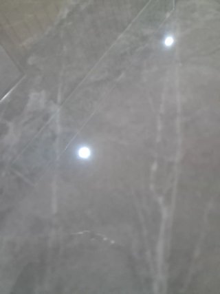 Mesa Imitación Mármol Oferta!!!!