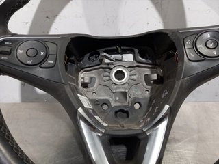 VOLANTE OPEL GRANDLAND X BH01 34216390C