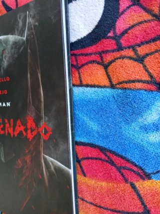 Batman: Condenado