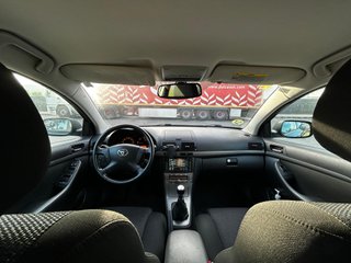 Toyota Avensis 2008