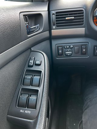 Toyota Avensis 2008