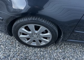 Toyota Avensis 2008