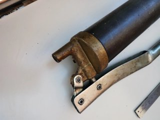 Ingrassatore Fiat