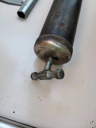 Ingrassatore Fiat
