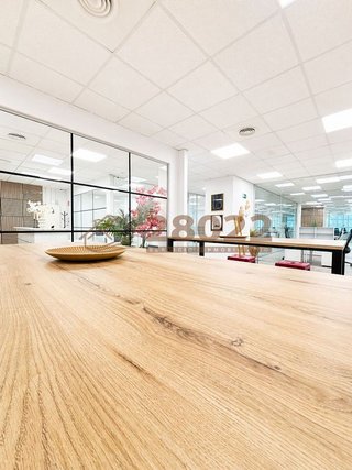 Oficina en alquiler en Valdebebas - Valdefuentes en Madrid