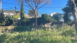 Solar en venta en Cabrils