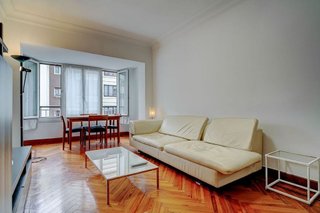 Piso en alquiler en Gros en San Sebastián-Donostia