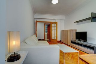 Piso en alquiler en Gros en San Sebastián-Donostia