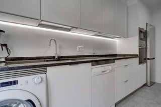 Piso en alquiler en Gros en San Sebastián-Donostia