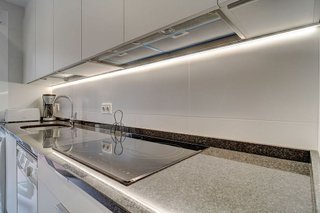 Piso en alquiler en Gros en San Sebastián-Donostia