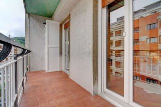 Piso en alquiler en Gros en San Sebastián-Donostia