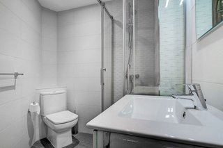 Piso en alquiler en Gros en San Sebastián-Donostia